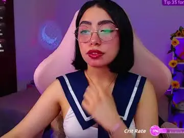 Chaturbate Adult Webcams of iamveroo