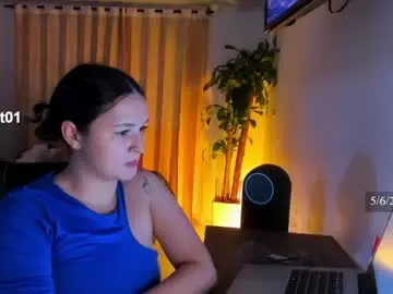 Chaturbate Live Sex of juanita_thorne