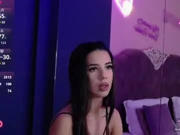 Chaturbate Live Sex Cam of larakent