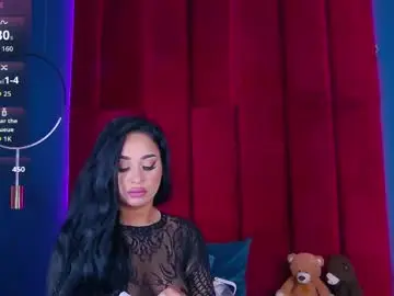 Chaturbate Live Sex of madyluxx