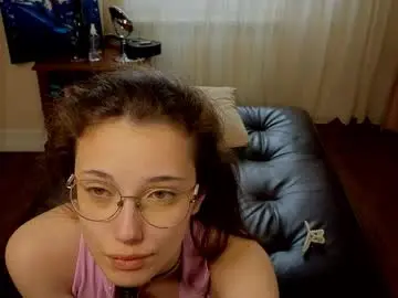 Chaturbate Live Sex Cam of maryrosejansson