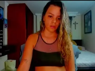 Chaturbate Adult Video Chat of missvalery1