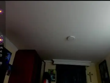 Chaturbate Live Sex of missvalery1