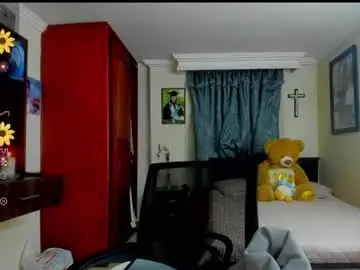 Chaturbate Private Sex Chat of missvalery1