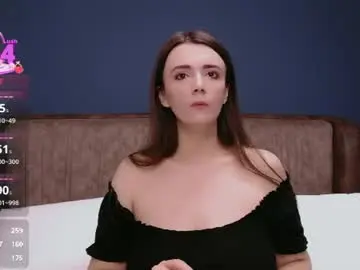 Chaturbate Live Sex of mollygreens