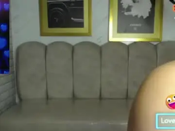Chaturbate Free Live Porn of samy_collen_v
