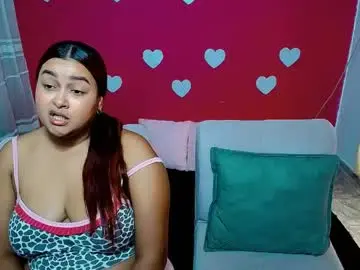Chaturbate Private Sex Chat of violeta_rouses