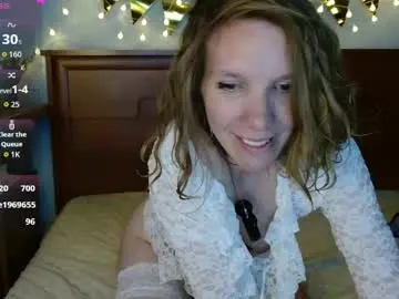 Chaturbate Adult Webcam of daisy_lovely