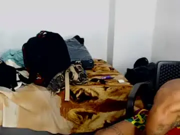 Chaturbate Adult Webcam of duvanf18