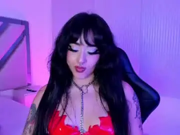 Chaturbate Live Sex of elena_tylor