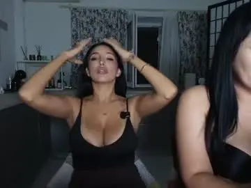 Chaturbate Nude Webcam of gabrielaaxxx