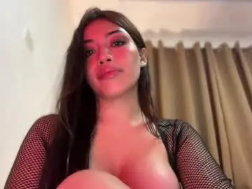 Chaturbate Sex Chat of iriss_fox