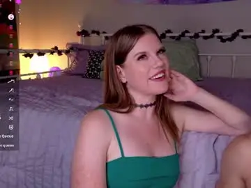 Chaturbate Best live sex cam show of itsnikkisweet