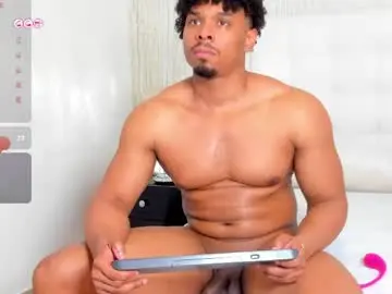 Chaturbate Sex Chat of jacub_micke