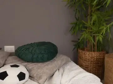 Chaturbate Best Webcam of katia_cute_