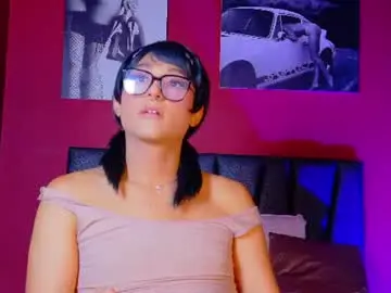Chaturbate Free Live Porn of mika_velvet