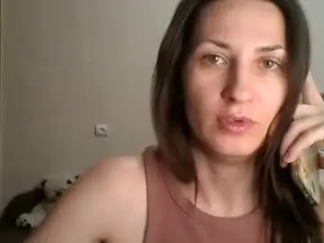 Chaturbate Best live sex cam show of nika_smily