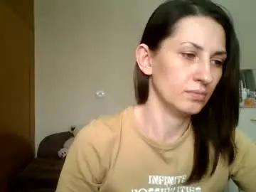 Chaturbate Adult Video Chat of nika_smily