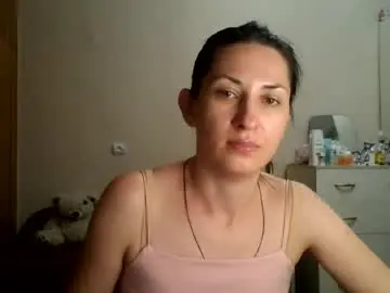 Chaturbate Adult Webcam of nika_smily