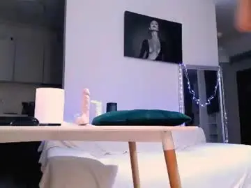 Chaturbate Live Porn of oxxxy__