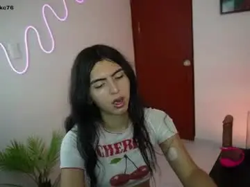 Chaturbate Watch Live Sex Cams of samymelo