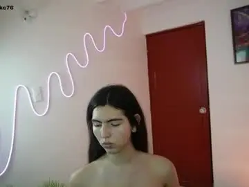 Chaturbate Nude Webcam of samymelo