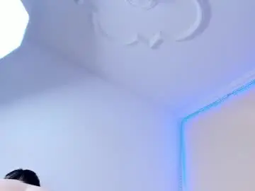 Chaturbate Free Porn Cam of taysonysasha