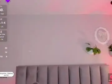 Chaturbate Live Porn of tinacurly