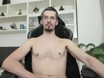 Chaturbate Adult Video Chat of toddclaytonn