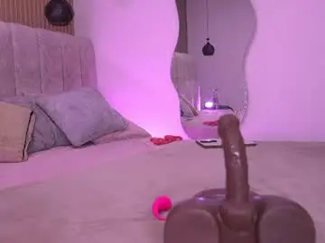 Chaturbate Nude Webcam of vvioleta_