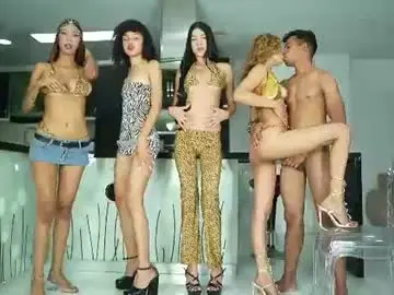 Chaturbate Adult Video Chat of your_dolls