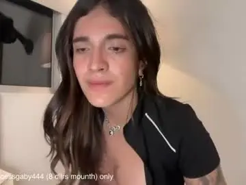 Chaturbate Live Sex of 4444ngel