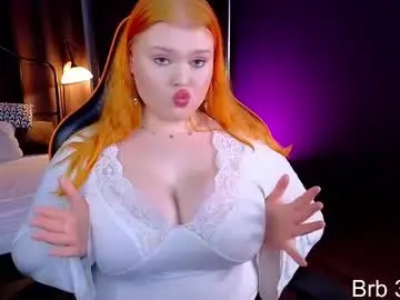 Chaturbate Nude Webcam of ariettaheart