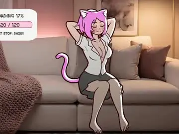 Chaturbate Best Webcam of cat9irl