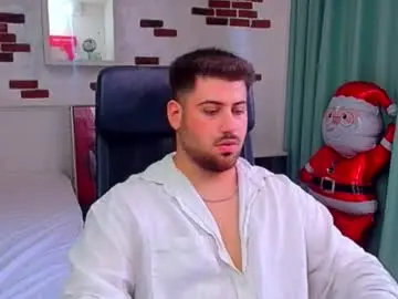 Chaturbate Sex Chat of daxgreer