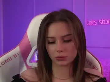 Chaturbate Live Porn of dianabecker