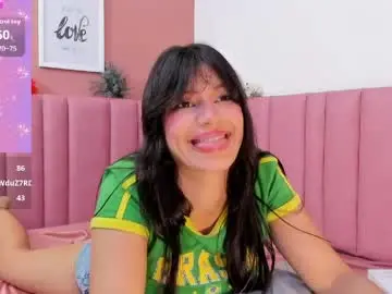 Chaturbate Sex Cam of iris_cuteface