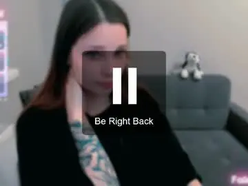 Chaturbate Nude Webcam of kitten_alisa