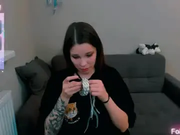 Chaturbate Watch Live Sex Cams of kitten_alisa