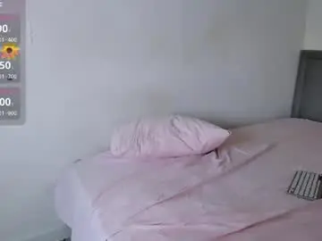 Chaturbate Adult Webcam of may_xx