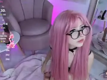 Chaturbate Private Sex Chat of meow_misaa