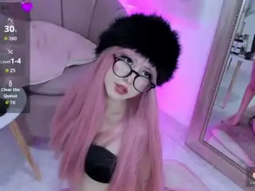Chaturbate Sex Chat of meow_misaa