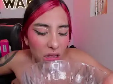 Chaturbate Free Live Porn of miss___allison