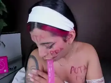 Chaturbate Free Porn Cam of miss___allison
