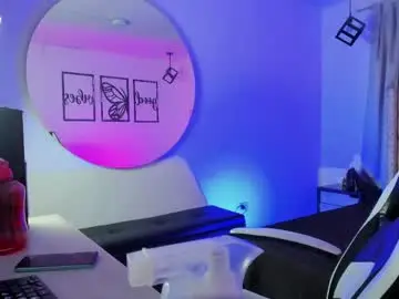 Chaturbate Private Sex Chat of sofia_klarck