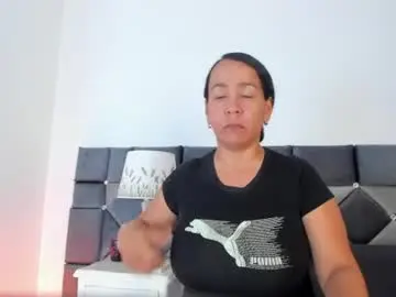 Chaturbate Adult Video Chat of _curvy_milf