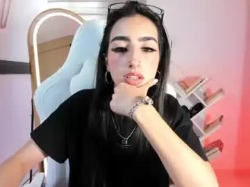 Chaturbate Sex Chat of agathablair4
