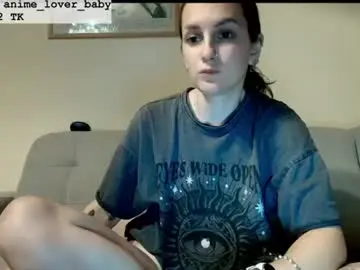 Chaturbate Live Sex of anime_baby22