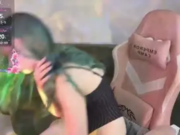 Chaturbate Live Porn of emily__hamilton