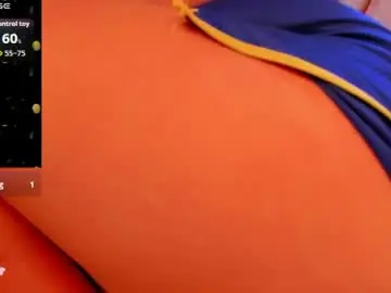 Chaturbate Live Sex of emmabigass7